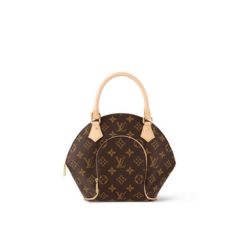 louis vuitton ellipse bag pm|Ellipse PM Bag Monogram Canvas .